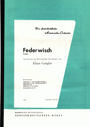 Federwisch 